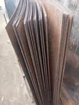 Steel Plate 3mm Thickness - 1