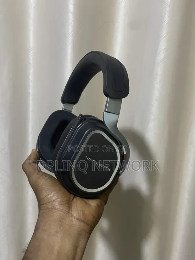 Turtle Beach Stealth 700 Gen 3 Wireless Gaming Headset - 1