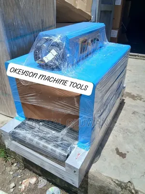 Sabon Shrink Wrapping Machine