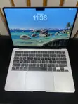 Apple MacBook Air 2022 M2 16GB RAM 512GB SSD - 2