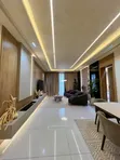 2 Bedroom Apartment da BQ a Lekki Phase 1 Sayarwa - 3