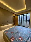 2 Bedroom Apartment da BQ a Lekki Phase 1 Sayarwa - 4