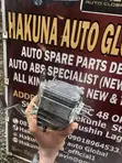 Toyota Tacoma 2020 ABS Specialist Module - 3