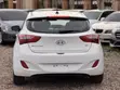 Hyundai Accent 2013 White - 2