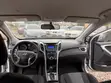 Hyundai Accent 2013 White - 5