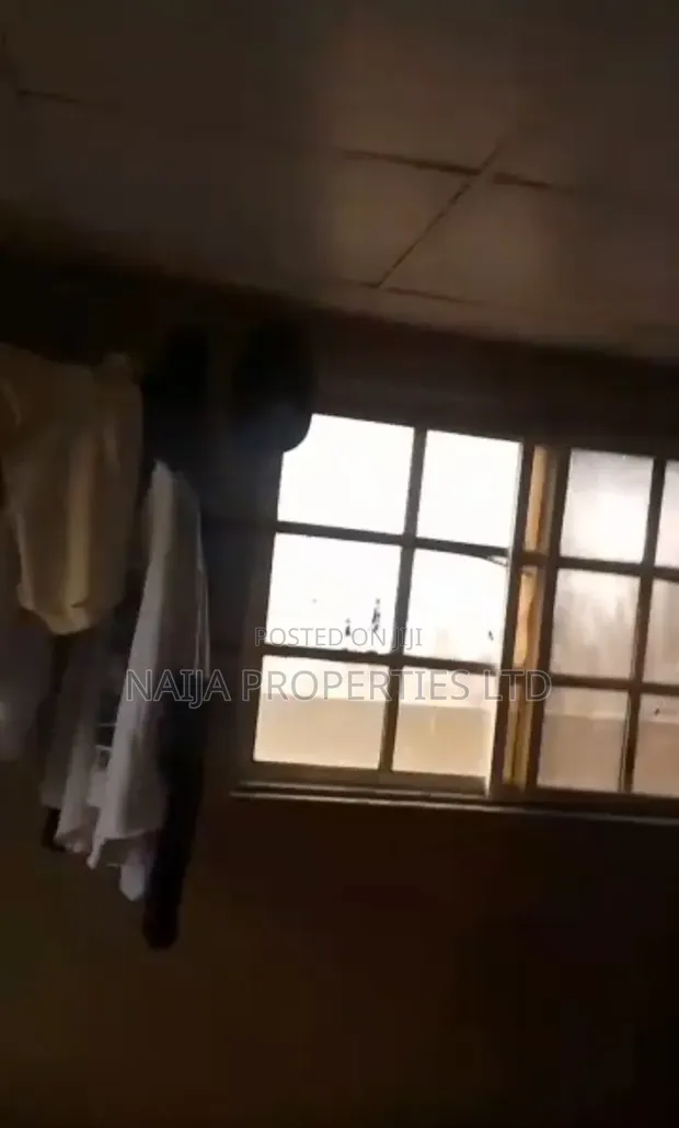 Mini Flat don haya a Budo Estate, Ajah - 1