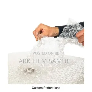 Cycle Bubble Wrap - Brand New