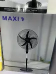 Maxi 20" Standing Fan - 1