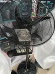 Maxi 20" Standing Fan - 2