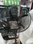 Maxi 20" Standing Fan - 3