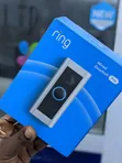 Ring Wired Doorbell Pro - 1