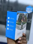 Ring Wired Doorbell Pro - 2
