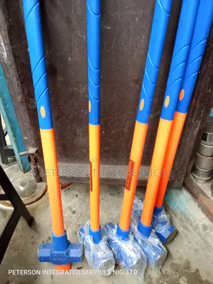 Sledge Hammer 5kg - Sabon Abu
