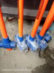 Sledge Hammer 5kg - Sabon Abu - 2