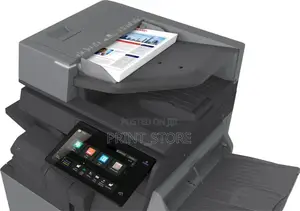 Sharp BP-70C65 A3 Color MFP