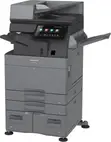 Sharp BP-70C65 A3 Color MFP - 2