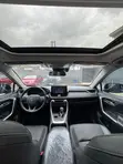 Toyota RAV4 XLE Premium 2021 Blue - 5