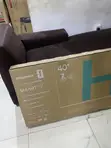 Hisense 40" Smart LED TV - 1