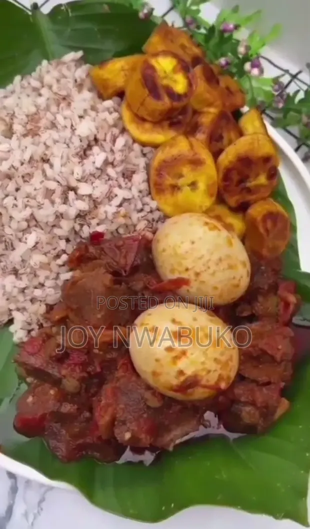 Cubemall Restaurant: Food, Drinks & 24/7 Service in Wuse 2 - 1