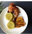 Cubemall Restaurant: Food, Drinks & 24/7 Service in Wuse 2 - 4