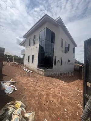 5-Bedroom Duplex for Sale, Independence Layout, Enugu
