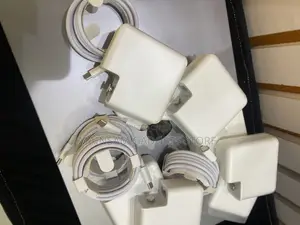 MacBook USB-C Charger (61W, 87W, 96W)