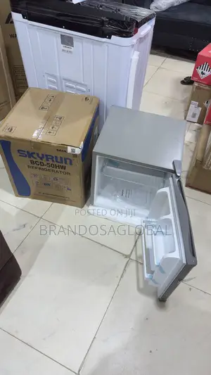 Skyrun BCD-50HW 50 Litre Personal Refrigerator