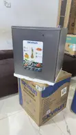 Skyrun BCD-50HW 50 Litre Personal Refrigerator - 2