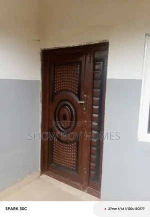 Mini Flat don haya a Pasali, Kuje, Abuja