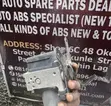 Toyota Tacoma 2020 ABS Replacement Module - 2
