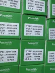 Posmith Digital Voltage Indicator Lamp - 3