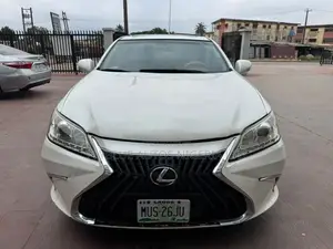 Lexus ES 350 2007