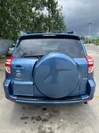 2013 Toyota RAV4 XLE AWD - 1