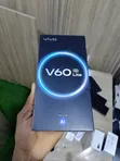 Sabon Vivo V60 Lite 256GB Graphite - 1