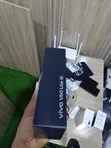 Sabon Vivo V60 Lite 256GB Graphite - 2