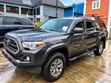Toyota Tacoma TRD Off Road 2017 Grey - 2