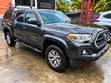 Toyota Tacoma TRD Off Road 2017 Grey - 3