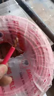 10mm Single Core Flexible Cable - Pure Copper - 2