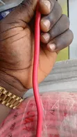 10mm Single Core Flexible Cable - Pure Copper - 3