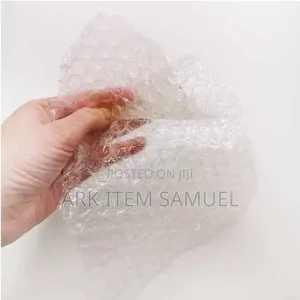 Brand New Bubble Wrap