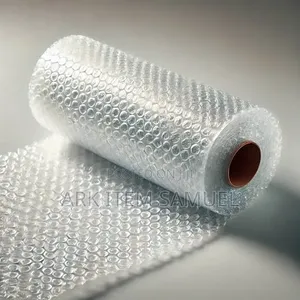 Brand New Bubble Wrap