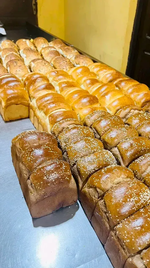 Tesia Cakes and Pastries - Bakery Products - 1