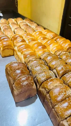 Tesia Cakes and Pastries - Bakery Products