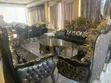8 Seater Royal Sofa Set da Center Table - 2