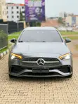 2024 Mercedes-Benz C300 Burgundy - Kasuwar Rini - 1