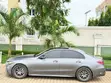 2024 Mercedes-Benz C300 Burgundy - Kasuwar Rini - 3