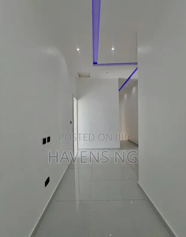 4-Bedroom Duplex for Sale in Abraham Adesanya Estate, Ajah - 1