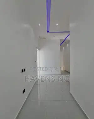 4-Bedroom Duplex for Sale in Abraham Adesanya Estate, Ajah