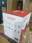 Triple-Lens Solar PTZ Camera for Home Security - 1