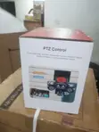 Triple-Lens Solar PTZ Camera for Home Security - 2